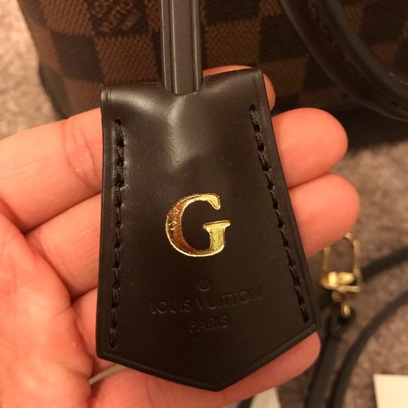 🔴SOLD🔴Authentic! Louis Vuitton Alma BB in Damier - Picture 6 of 8